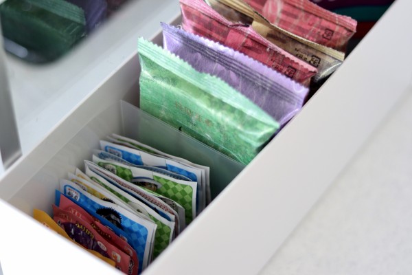 無印良品 シート仕切りボックス は99円 ファイルボックスが気持ちよ く仕切れます 良品生活 Powered By ライブドアブログ