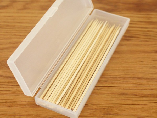 無印良品 150円の ポリプロピレンペンケース の意外な使い方5つ 電池や竹串もオススメです 良品生活 Powered By ライブドアブログ 無印良品 150円の ポリプロピレンペンケース の意外な使い方5つ 電池や竹串もオススメです 良品生活 Powered By ライブドアブログ