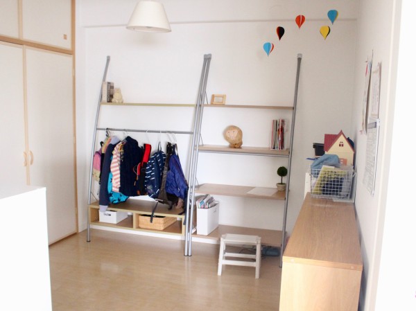 5年間の変化 子ども部屋のオモチャの量と収納の振り返ってみた 良品生活 Powered By ライブドアブログ