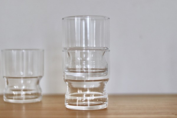 無印 妙に手になじむ スタックグラス は使いやすさも安定感バツグン 良品生活 Powered By ライブドアブログ
