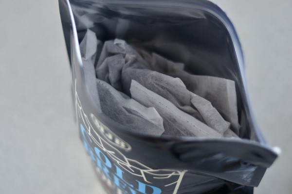 コストコ 1つあたり27 5円の水出しコーヒー見っけ パッケージも味もオススメです 良品生活 Powered By ライブドアブログ