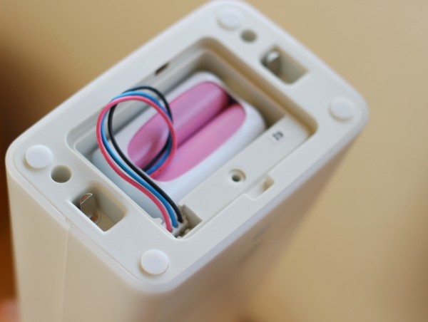 無印良品】寝室の置きたいものNo.1！「持ち運びできるあかり」を
