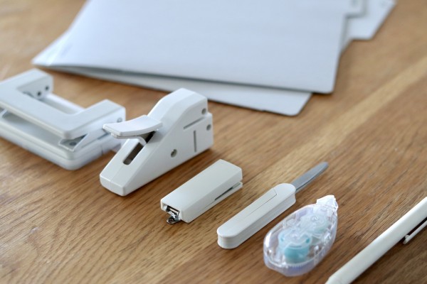 無印 持ち運びも収納も コンパクトな文具が充実してるんです 良品生活 Powered By ライブドアブログ