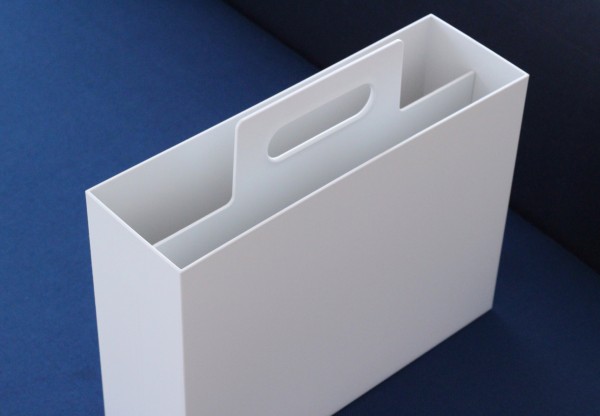 無印良品 フリーアドレスの職場で使える 持ち運びしやすい収納ケース3つ 良品生活 Powered By ライブドアブログ