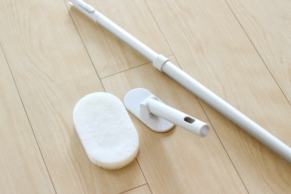 無印 バス用スポンジ で 浴室の天井もラクラク掃除できそう 良品生活 Powered By ライブドアブログ