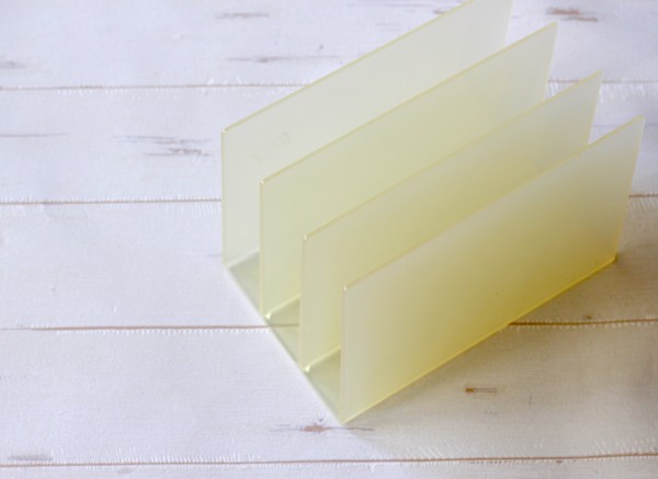 無印 半透明プラスチックは黄ばんでくる問題 その解決策は 良品生活 Powered By ライブドアブログ
