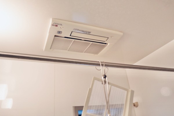 閲覧注意 実はカビの温床 浴室乾燥機の中を自分で掃除してみた 良品生活 Powered By ライブドアブログ