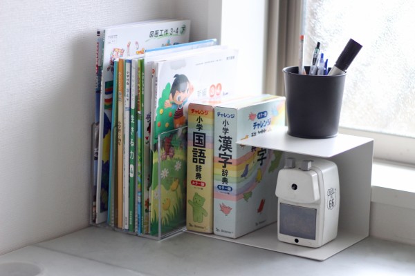 無印】16通りの使い方ができる！「使い方の選べるスチール