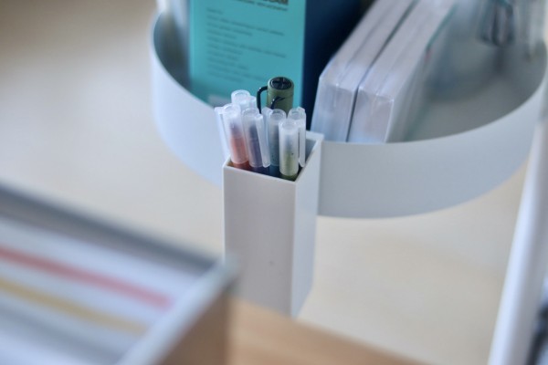 無印良品 これはいい色 50円ラインマーカーに新色登場で全6色に 良品生活 Powered By ライブドアブログ