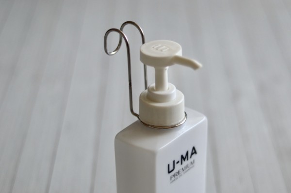 セリア ステンレスボトルホルダーの新バージョン発見 まるで無印のフックみたい 良品生活 Powered By ライブドアブログ
