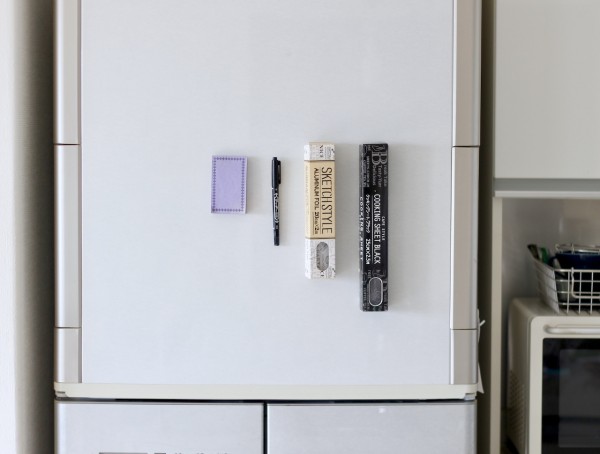 100均 超強力マグネットで即マグネット化 おすすめの使い方4選 良品生活 Powered By ライブドアブログ