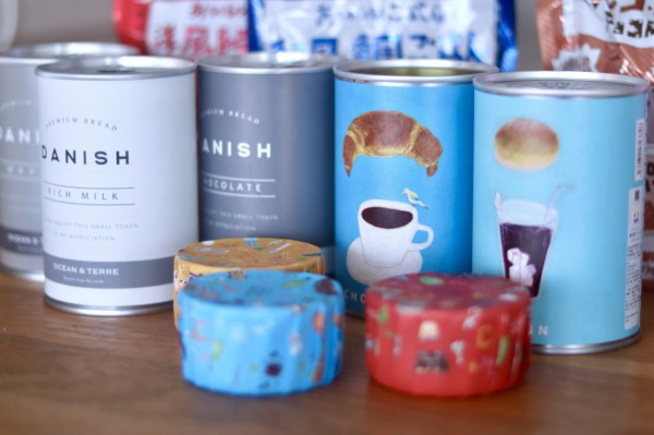 防災グッズ 賞味期限切れが楽しみ 非常食にスイーツがあるって知ってた 良品生活 Powered By ライブドアブログ
