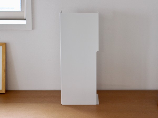 無印良品　MUJI 使い方の選べるスチールスタンド 廃盤品 無印】16通りの使い方ができる！「使い方の選べるスチール