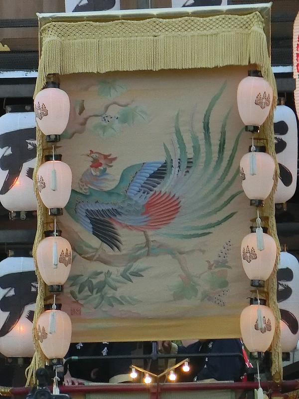 みんなが解る! 石取祭講座【祭車紹介(桑名石取祭編)④ みんなが解る! 石取祭講座【祭車紹介(桑名石取祭編)④