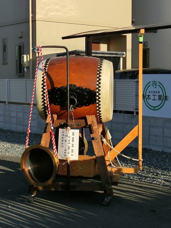 だんじり、地車、櫓、太鼓台、屋台、ヤッサ、伊達綱、金綱、手芸、金縄、 ストア