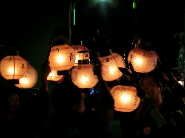 みんなが解る! 石取祭講座【祭用語編④】 : 神社前2F特設祭事場 みんなが解る! 石取祭講座【祭用語編④】 : 神社前2F特設祭事場