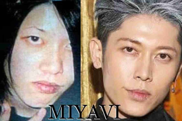Miyavi 妻 Melody の第3子妊娠を発表 2ショット公開し日頃の感謝と愛を伝える まったり芸能日記