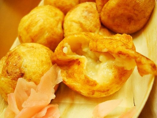 昔ながらのたこ焼き 浪花屋 長居 おいしいもん食べよ 昔ながらのたこ焼き 浪花屋 長居 おいしいもん食べよ