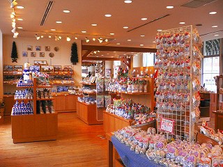 ホーランドハウス ハウステンボス雑感