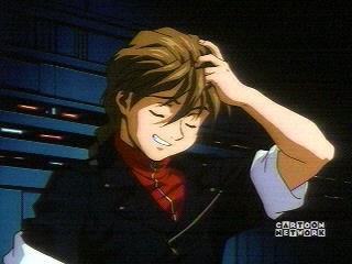 アニメ 巨大ロボットを操縦すべきではなかった心の不安定なアニメキャラ12選 雨時々ニュース