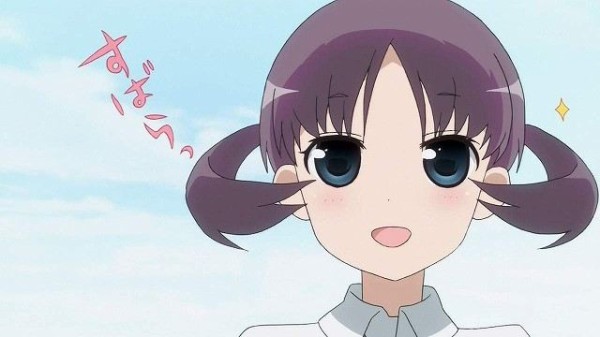 咲 Saki 三大名言 リーチせずにはいられないな 普通の麻雀させてーな 雨時々ニュース