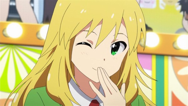 かわいい金髪キャラランキングwwwwwwwwwww みたらし速報 かわいい金髪キャラランキングwwwwwwwwwww みたらし速報