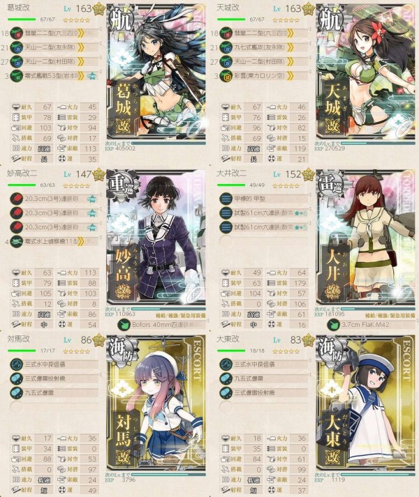 艦これ ２０１９ｇｗ ３ １ コマンダンテスト掘り これなら これならいけるかも