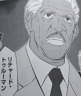 血界戦線 Back 2 Back 8巻 感想 まつもとたかひと