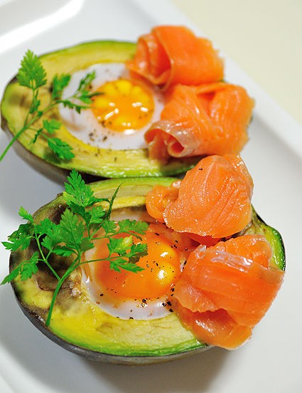 和歌山県 完熟してもグリーン 美肌美人のアボカド まつのblog We Like Vegetables