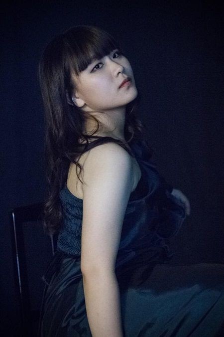 近藤毬生 まりな さんのピアノリサイタル ６月２日 光が丘 Salon Pleyel 日本の原風景