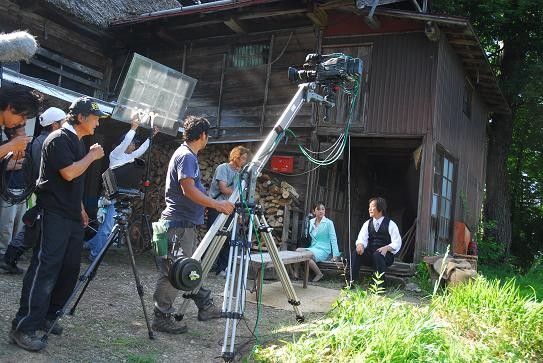 ローカル映画 ロングランの秘密 映画 降りてゆく生き方 日本の原風景