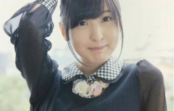 声優 佐倉綾音さんの肩の部分がやぶけて 穴が開いて肩が丸見えのエロい服 チラシの裏でゲーム鈍報 声優 佐倉綾音さんの肩の部分がやぶけて 穴が開いて肩が丸見えのエロい服 チラシの裏でゲーム鈍報