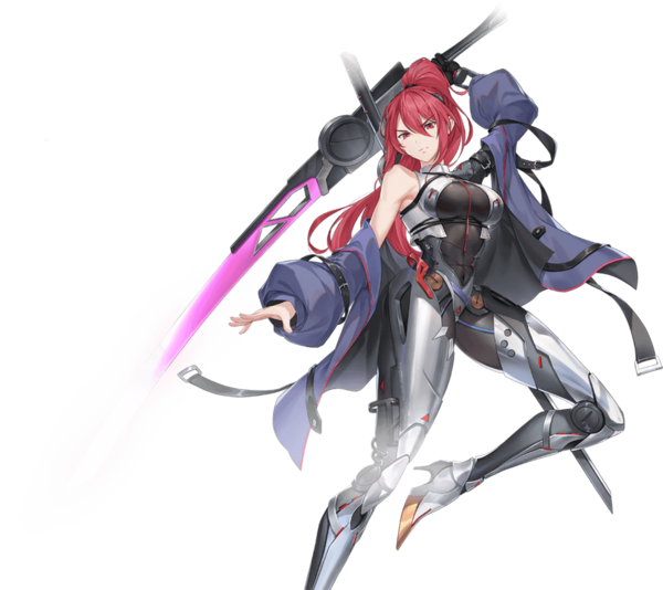 Tower Of Fantasy 幻塔 エロいピチピチスーツやエロ衣装などのエロい女の子たち チラシの裏でゲーム鈍報