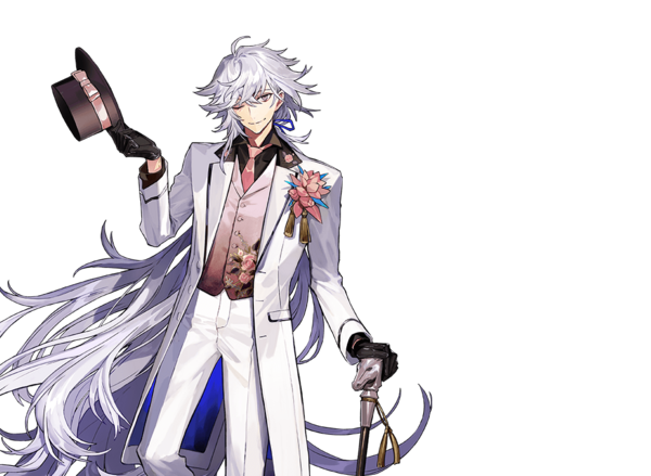 フェイト グランドオーダー Jraとコラボで女の子のエロいドレス姿の描き下ろしイラスト チラシの裏でゲーム鈍報