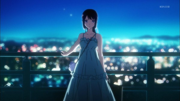 剥ぎコラ　ユーフォ 響け！ユーフォニアムの公式イラストの剥ぎコラ（元絵あり ...
