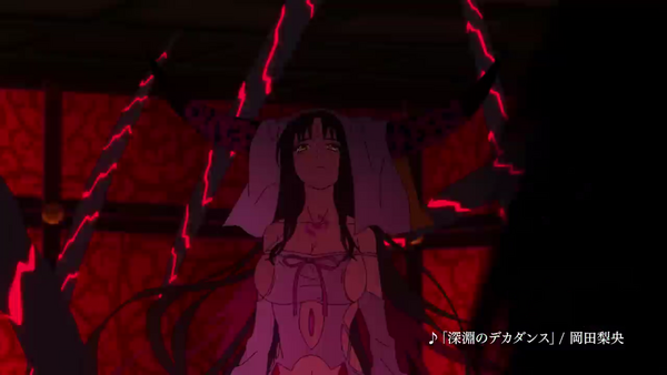 fgo　CM　全裸 フェイト/グランドオーダー』イベント「徳川廻天迷宮 大奥」TVCMでエロいおっぱいとか！ : チラシの裏でゲーム鈍報