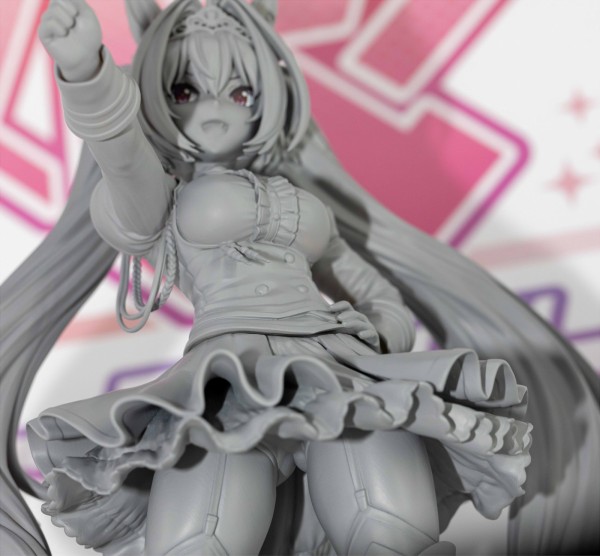 ウマ娘 ダイワスカーレットのフィギュアの原型を下から覗くと太ももやスパッツがエロすぎる チラシの裏でゲーム鈍報 ウマ娘 ダイワスカーレットのフィギュアの原型を下から覗くと太ももやスパッツがエロすぎる チラシの裏でゲーム鈍報