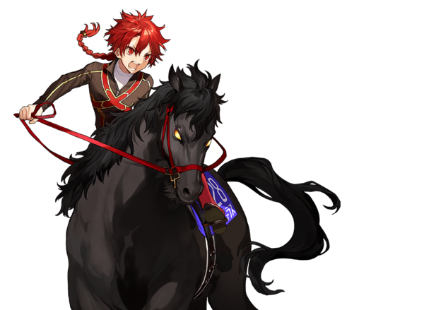 フェイト グランドオーダー Jraとコラボで女の子のエロいドレス姿の描き下ろしイラスト チラシの裏でゲーム鈍報