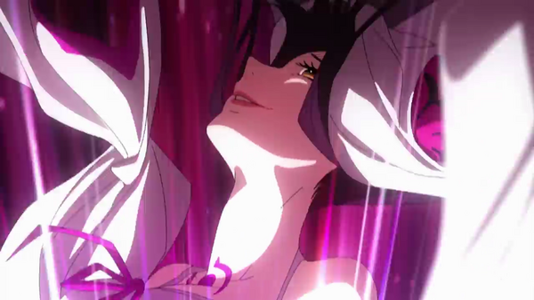 fgo　CM　全裸 
