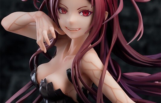 Beatless Hentai