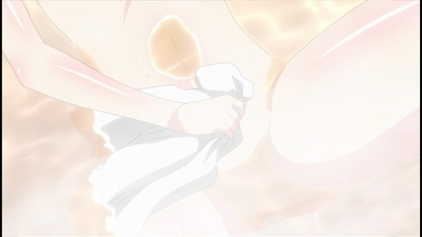アニメ 最弱無敗の神装機竜 1話で女の子の全裸姿やエロいパンツめくり 自慰行為など チラシの裏でゲーム鈍報