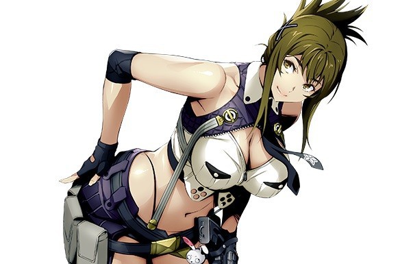 スパロボ　エロ スーパーロボット大戦V』女主人公がめっちゃエロいおっぱいとか太ももでエロ衣装！ : チラシの裏でゲーム鈍報