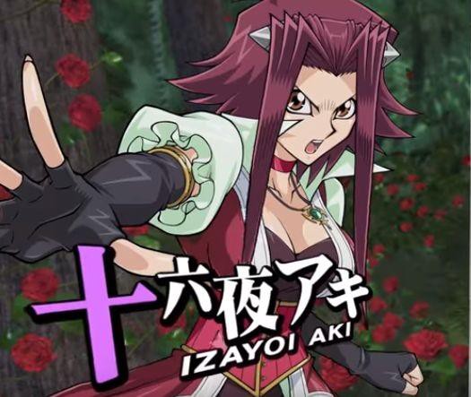遊戯王5d S アキさんのリンクスおっぱいが楽しみ スターライト速報 遊戯王ocg情報まとめ 遊戯王5d S アキさんのリンクスおっぱいが楽しみ スターライト速報 遊戯王ocg情報まとめ
