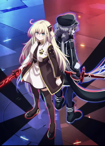 閃刀姫 遊戯王 設定画集 遊戯王情報 アニメの 閃刀姫レイ 閃刀