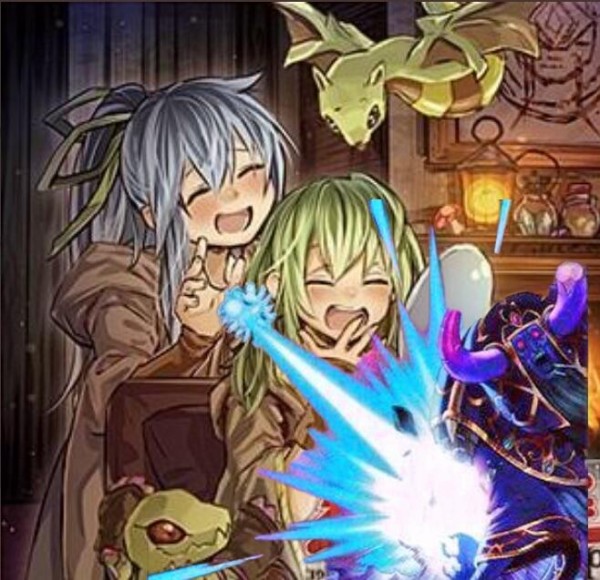 遊戯王ocg 霊使いストラクってどうやって強くすればいいの スターライト速報 遊戯王ocg情報まとめ