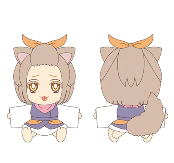 遊戯王情報】「灰流うらら ぬいぐるみ」、「墓穴の指名者 アクリル