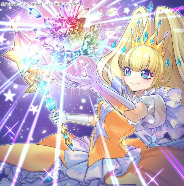 遊戯王ラッシュデュエル情報】アドバンスパックユニオン・ベースに
