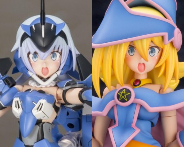 販売直営店 クロスフレーム・ガール ブラック・マジシャン・ガール