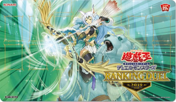 遊戯王OCG】召命の神弓－アポロウーサは汎用制圧で強そう : スター