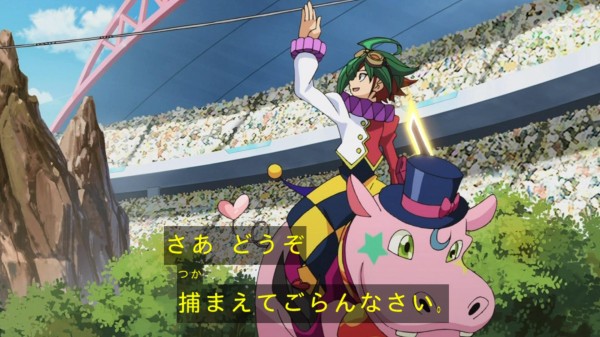 遊戯王arc V 最近オッpやカバに乗らないね スターライト速報 遊戯王ocg情報まとめ